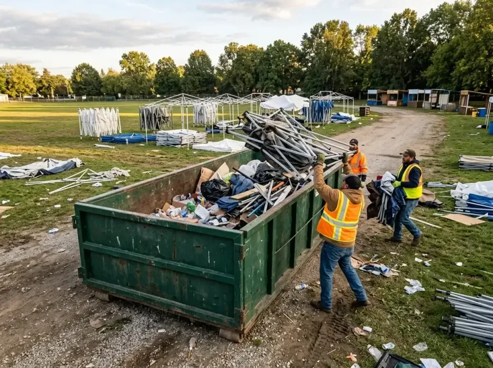 temporary-event-waste-containe-016 — frequently asked questions, Roll-Off Dumpster Rental Services in Alabama